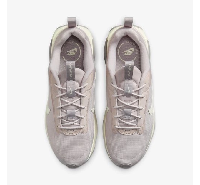 Жіночі Кросівки Nike W AIR MAX INTRLK LITE Різнокольоровий 40 (7dDX3705-003 40)