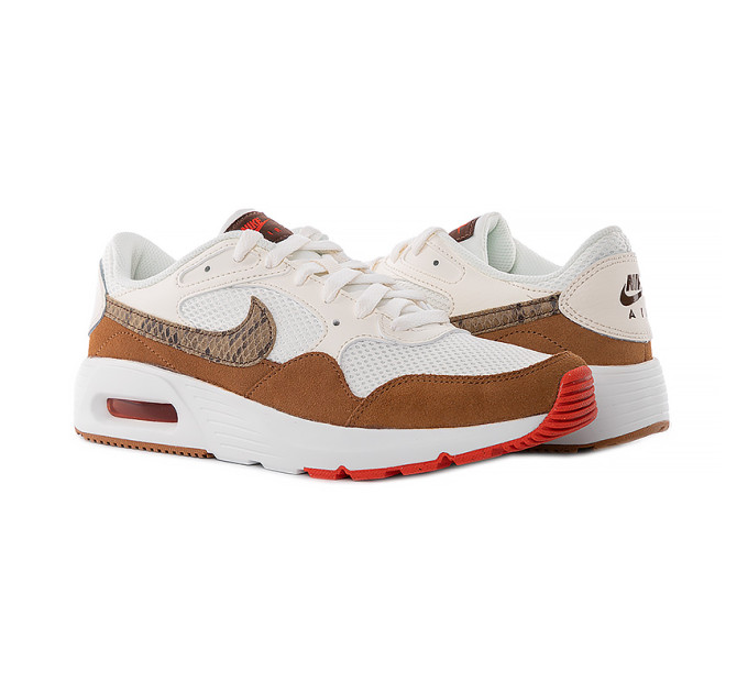 Жіночі Кросівки Nike AIR MAX SC SE Різнокольоровий 42 (DX9501-100)