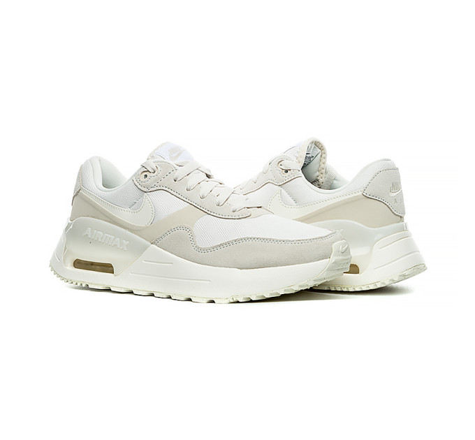 Жіночі Кросівки Nike AIR MAX SYSTM Різнокольоровий 42.5 (7dDZ1637-001 42.5)