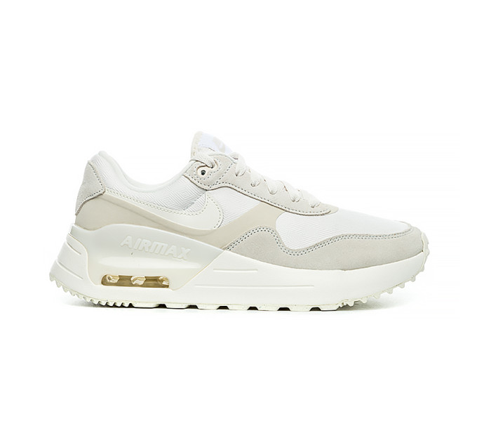 Жіночі Кросівки Nike AIR MAX SYSTM Різнокольоровий 42.5 (7dDZ1637-001 42.5)