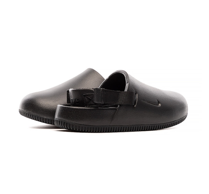 Жіночі Кросівки Nike W CALM MULE Чорний 38 (7dFB2185-001 38)