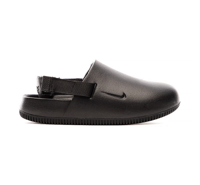 Жіночі Кросівки Nike W CALM MULE Чорний 38 (7dFB2185-001 38)
