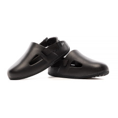 Жіночі Кросівки Nike W CALM MULE Чорний 38 (7dFB2185-001 38)