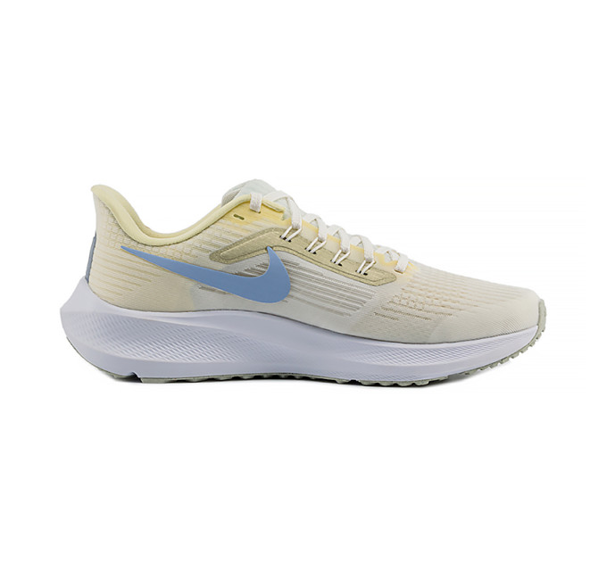 Жіночі Кросівки Nike WMNS NIKE AIR ZOOM PEGASUS 39 Жовтий 39 (FD0796-100) Жіночі Кросівки Nike WMNS NIKE AIR ZOOM PEGASUS 39 Жовтий 39 (FD0796-100)