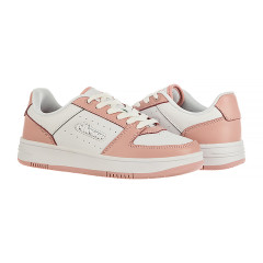 Жіночі Кросівки Ellesse Panaro Cupsole Білий 37 (7dSGRF0560-925 37)