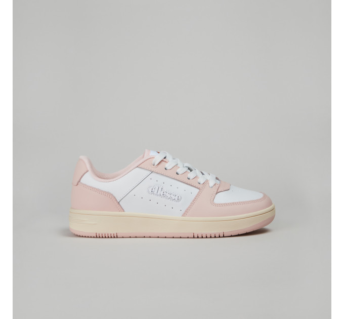 Жіночі Кросівки Ellesse PANARO Cupsole Білий 40 (7dSGTF0702-865 40)