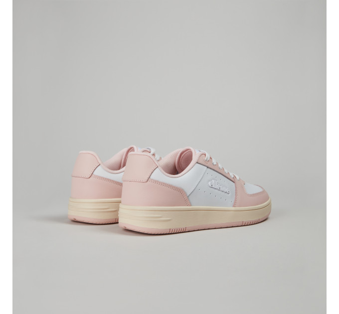 Жіночі Кросівки Ellesse PANARO Cupsole Білий 40 (7dSGTF0702-865 40)