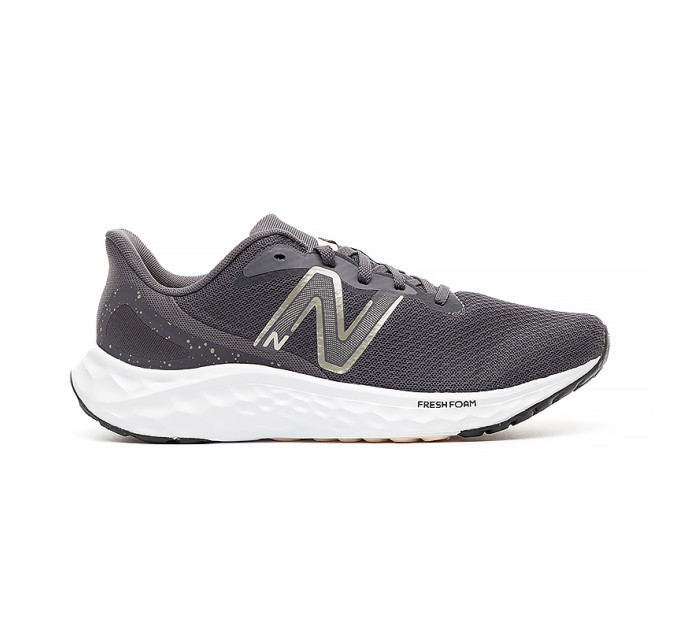 Жіночі Кросівки New Balance Fresh Foam Arishi V4 Сірий 40 (7dWARISCM4 40)