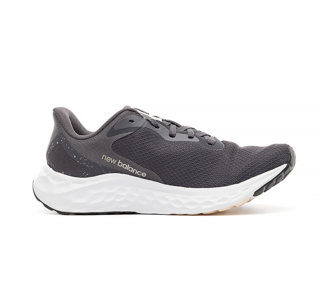 Жіночі Кросівки New Balance Fresh Foam Arishi V4 Сірий 40 (7dWARISCM4 40)