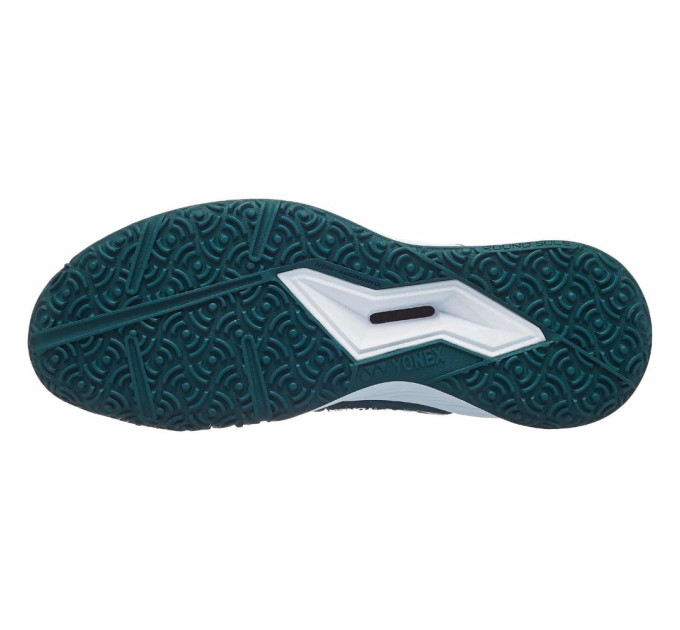 Жіночі кросівки Yonex SHT-Eclipsion4 L CL Teal Green (39.5/25.0) SHTE4LGCEX 39.5/25.0