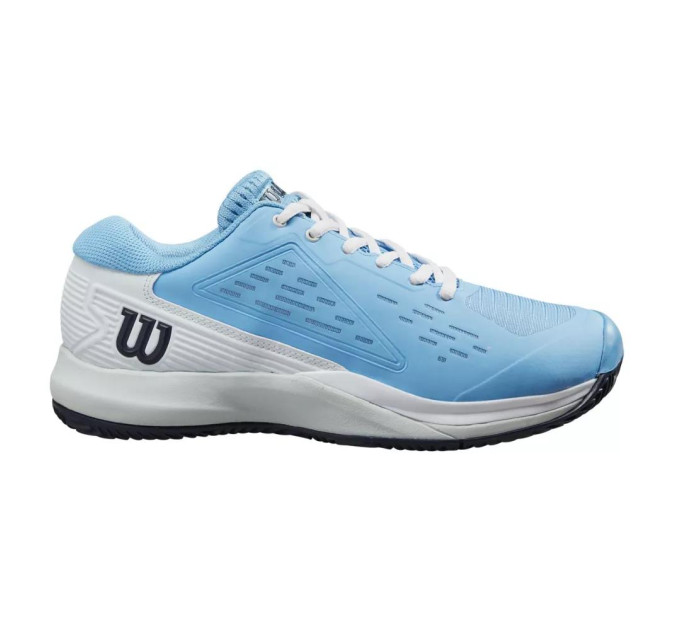 Кросівки жін. Wilson RUSH PRO ACE CLAY W Bonni 8.5 (40) WRS333110 40 Кросівки жін. Wilson RUSH PRO ACE CLAY W Bonni 8.5 (40) WRS333110 40