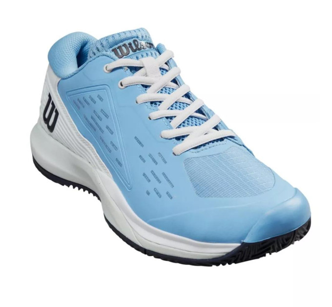 Кросівки жін. Wilson RUSH PRO ACE CLAY W Bonni 8.5 (40) WRS333110 40