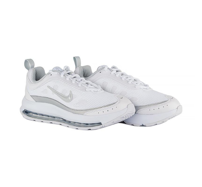 Жіночі Кросівки Nike WMNS AIR MAX AP Білий 41 (7dCU4870-102 41)
