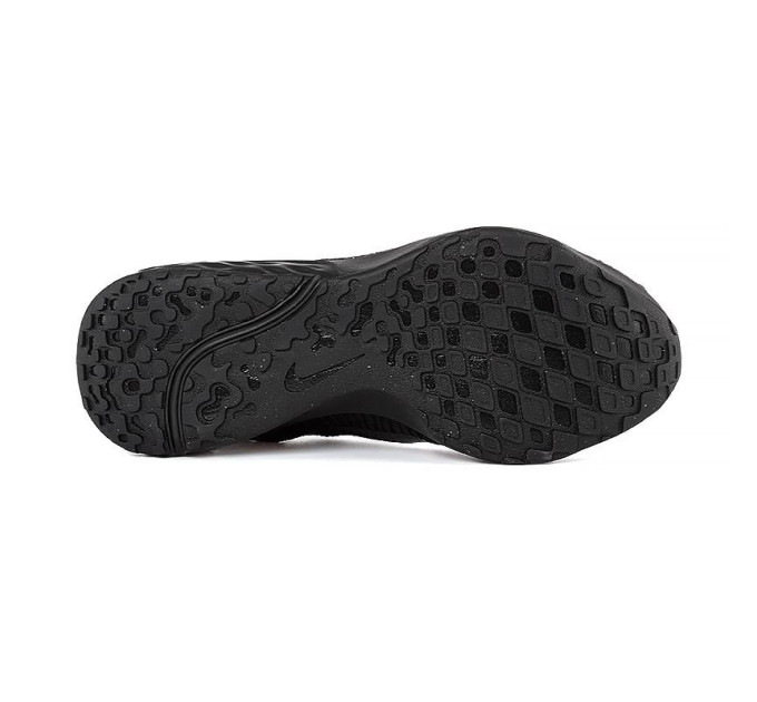 Жіночі Кросівки Nike W NIKE RENEW RUN 4 Чорний 38 (7dDR2682-001 38)