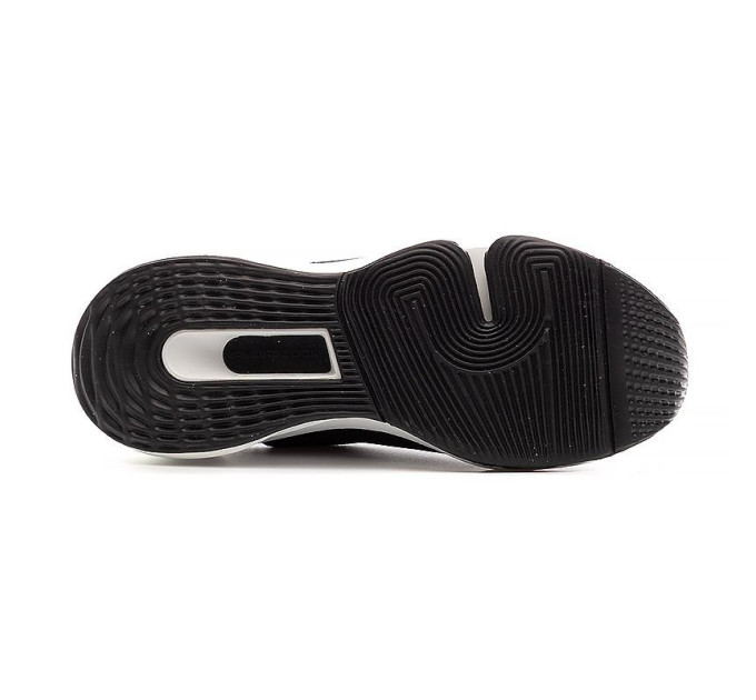 Жіночі Кросівки Nike W VERSAIR Чорний Білий 40.5 (7dDZ3547-001 40.5)