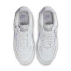 Жіночі Кросівки NIKE W AF1 SHADOW Білий 38.5 (7dFN6335-102 38.5)