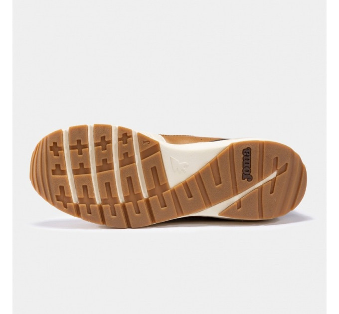 Жіночі кросівки Joma C.404 LADY 2225 коричневий,білий 37 C404LW2225 37