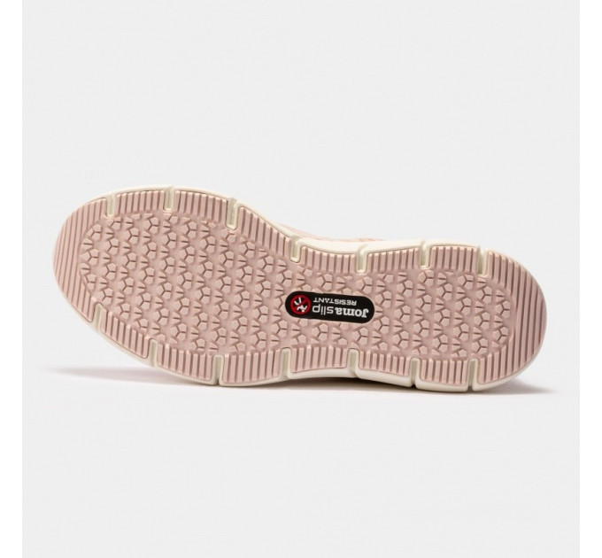 Жіночі кросівки Joma C.ZEN LADY 2207 рожевий 38 CZENLS2207 38