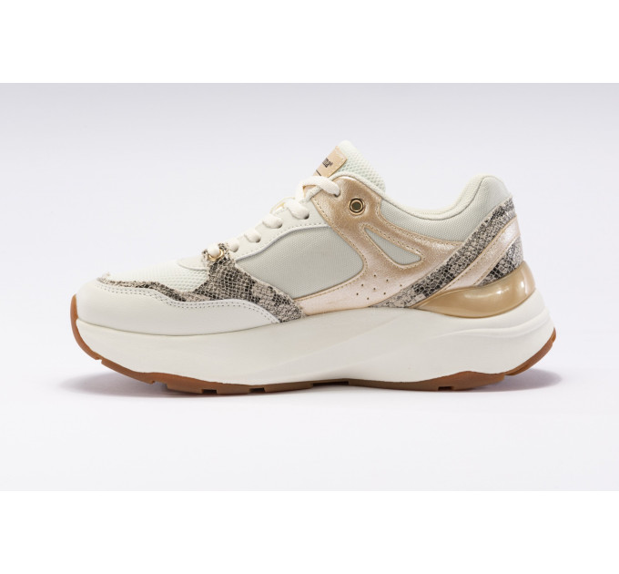 Жіночі кросівки Joma C.404 Lady Бежевий 37 (C404LS2325)