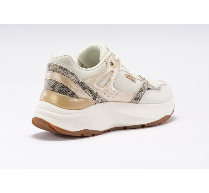Жіночі кросівки Joma C.404 Lady Бежевий 37 (C404LS2325)