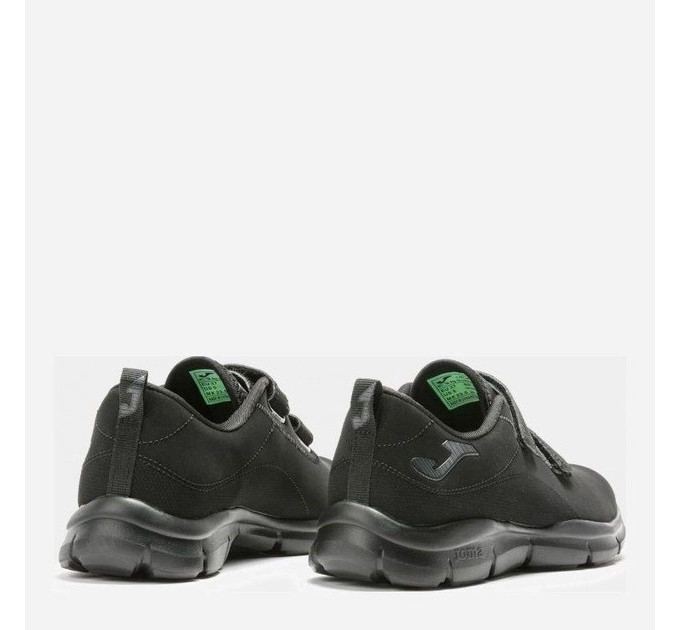 Кросівки жіночі Joma NEFTIS чорний 39 C.NELW-2001V 39