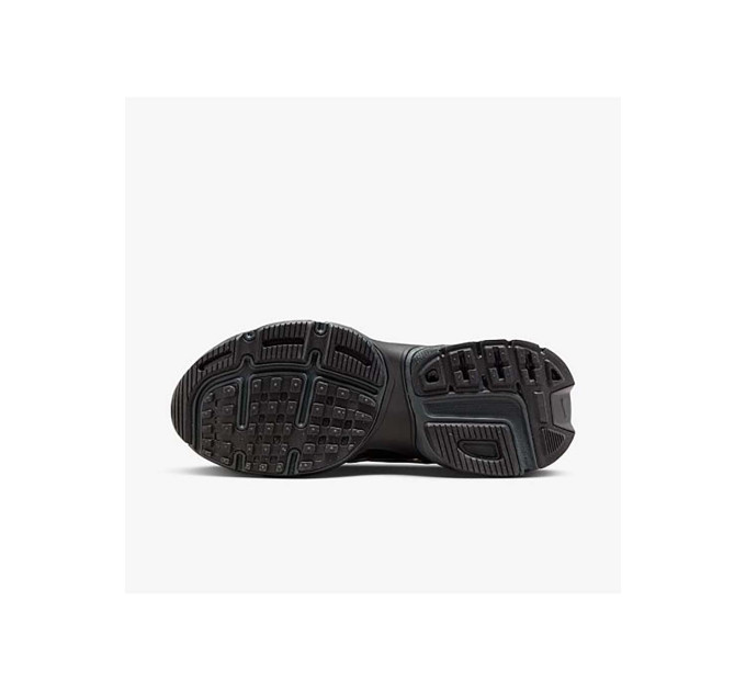 Жіночі Кросівки Nike W V2K RUN Чорний 36.5 (7dFD0736-001 36.5)