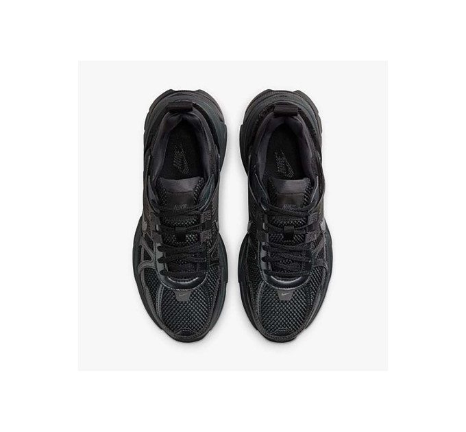 Жіночі Кросівки Nike W V2K RUN Чорний 36.5 (7dFD0736-001 36.5)