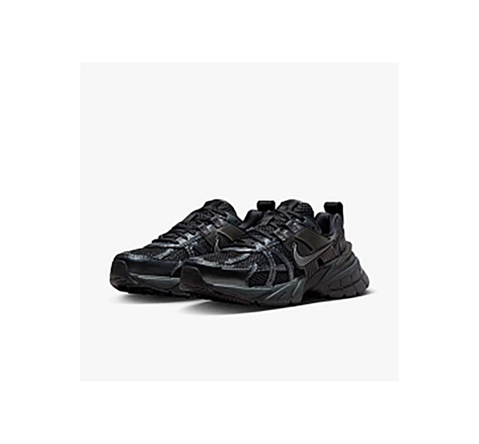 Жіночі Кросівки Nike W V2K RUN Чорний 36.5 (7dFD0736-001 36.5)