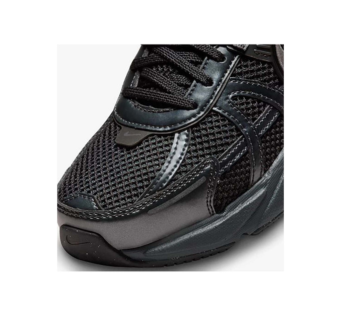 Жіночі Кросівки Nike W V2K RUN Чорний 36.5 (7dFD0736-001 36.5)