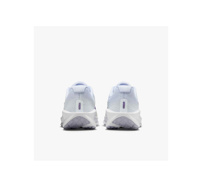 Жіночі Кросівки Nike W DOWNSHIFTER 13 Блакитний 38.5 (7dFD6476-011 38.5)