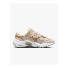 Жіночі Кросівки Nike W AL8 Бежевий 38 (7dFJ3794-105 38)