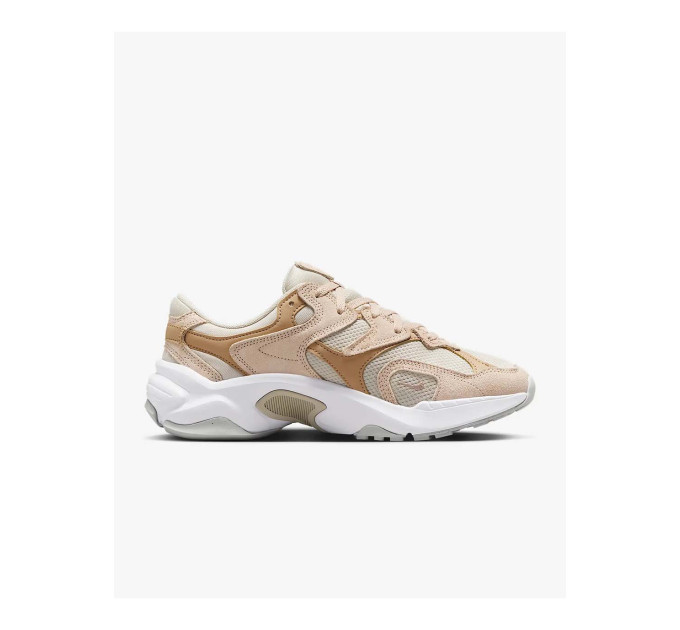 Жіночі Кросівки Nike W AL8 Бежевий 38 (7dFJ3794-105 38)