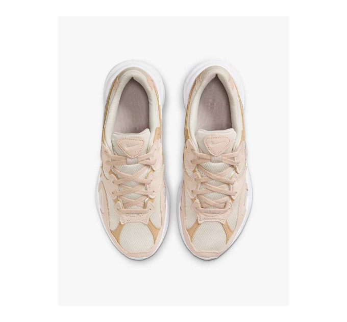 Жіночі Кросівки Nike W AL8 Бежевий 38 (7dFJ3794-105 38)