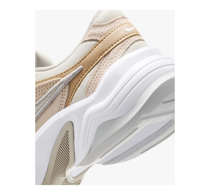 Жіночі Кросівки Nike W AL8 Бежевий 38 (7dFJ3794-105 38)