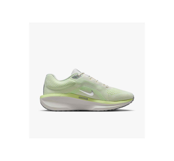 Жіночі Кросівки Nike WMNS AIR WINFLO 11 Зелений 38.5 (7dFJ9510-108 38.5)