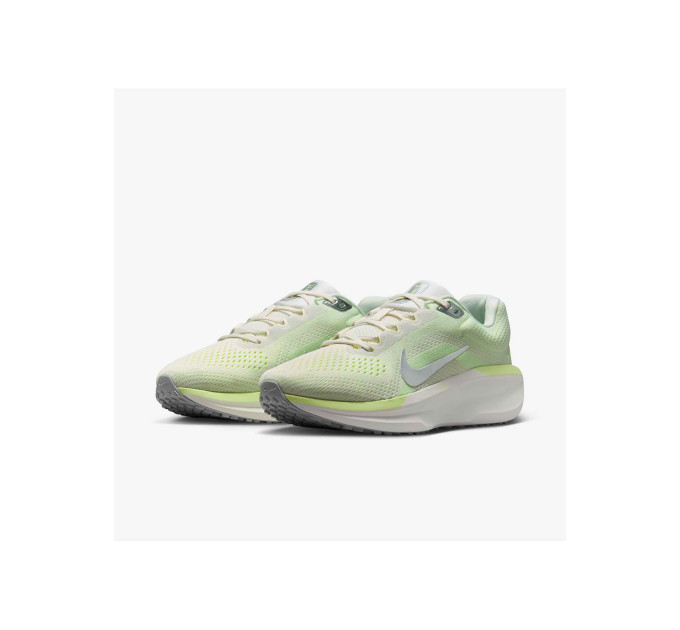 Жіночі Кросівки Nike WMNS AIR WINFLO 11 Зелений 38.5 (7dFJ9510-108 38.5)