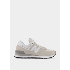 Жіночі Кросівки New Balance 574 Classic GL Білий 36.5 (7dWL574EVW 36.5)