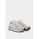 Жіночі Кросівки New Balance 574 Classic GL Білий 36.5 (7dWL574EVW 36.5)