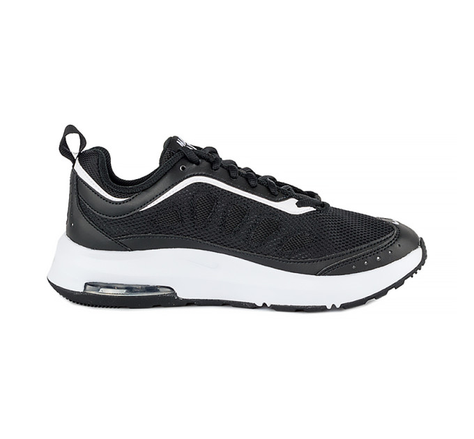 Жіночі Кросівки Nike AIR MAX AP Чорний 40.5 (CU4870-001 40.5)