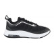 Жіночі Кросівки Nike AIR MAX AP Чорний 40.5 (CU4870-001 40.5)