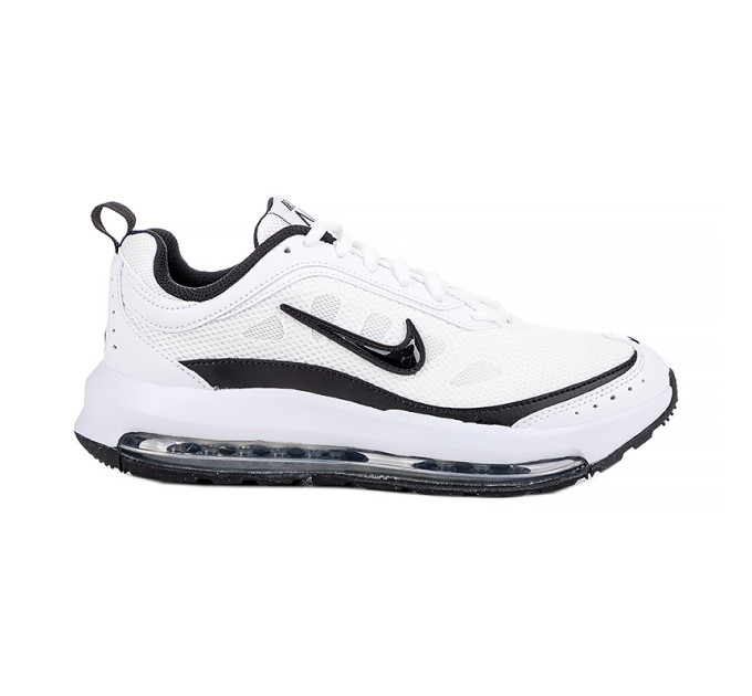 Жіночі Кросівки Nike WMNS AIR MAX AP Білий 40 (7dCU4870-100 40)
