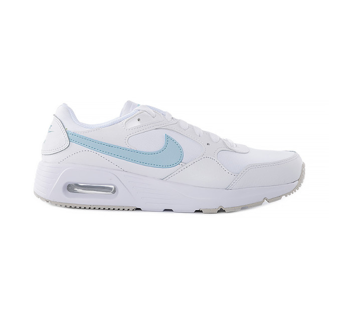 Жіночі Кросівки Nike AIR MAX SC Різнокольоровий 40.5 (CW4554-112)