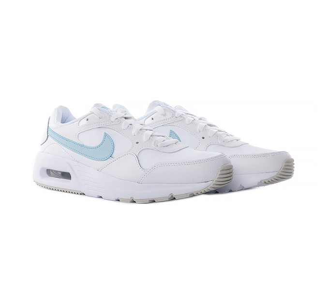 Жіночі Кросівки Nike AIR MAX SC Різнокольоровий 40.5 (CW4554-112)