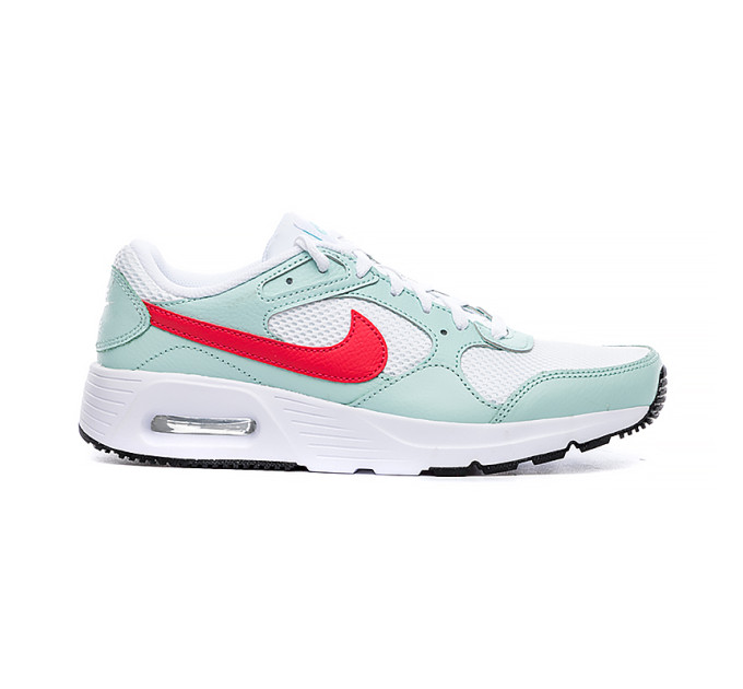 Жіночі Кросівки Nike AIR MAX SC Різнокольоровий 41 (7dCW4554-115 41)