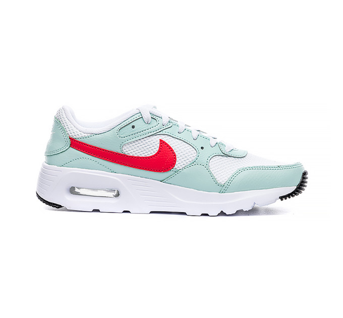 Жіночі Кросівки Nike AIR MAX SC Різнокольоровий 41 (7dCW4554-115 41)