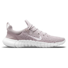 Жіночі Кросівки бігові Nike Free Run 5.0 Рожевий 36 (7dCZ1891-004 36)