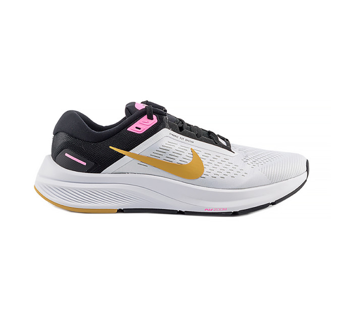 Жіночі Кросівки Nike W NIKE AIR ZOOM STRUCTURE 24 Різнокольоровий 38.5 (DA8570-106)