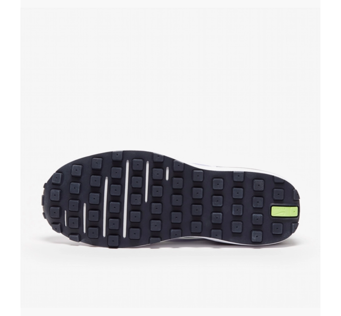 Жіночі Кросівки NIKE W WAFFLE ONE Різнокольоровий 38.5 (7dDC2533-004 38.5)