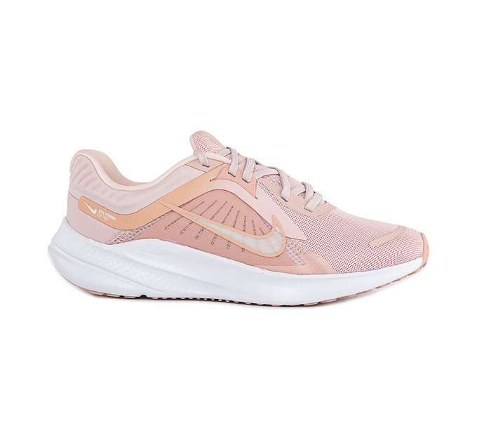 Жіночі Кросівки Nike WMNS NIKE QUEST 5 Рожевий 42 (DD9291-600 42)