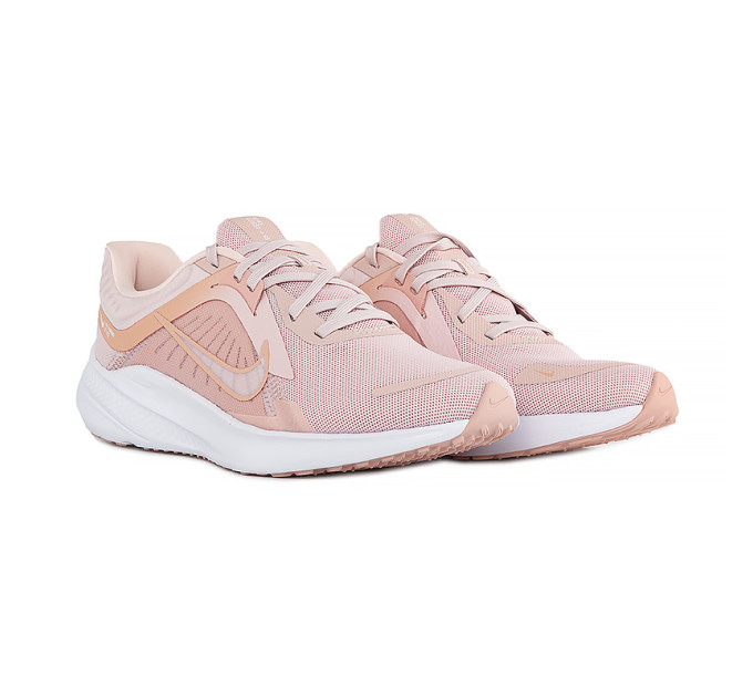 Жіночі Кросівки Nike WMNS NIKE QUEST 5 Рожевий 42 (DD9291-600 42)